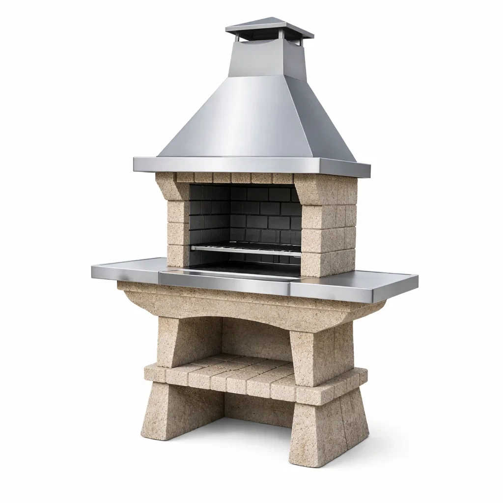 Grill
