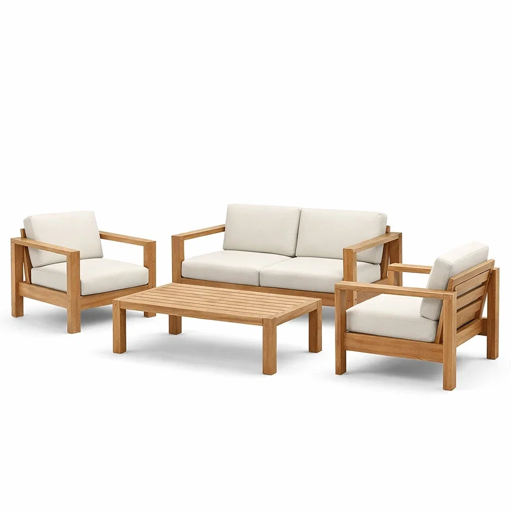 Gartenmöbel-Set