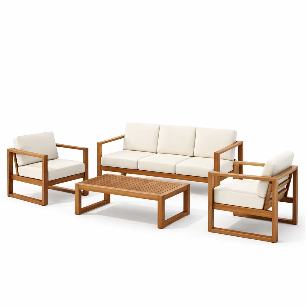 Gartenmöbel-Set