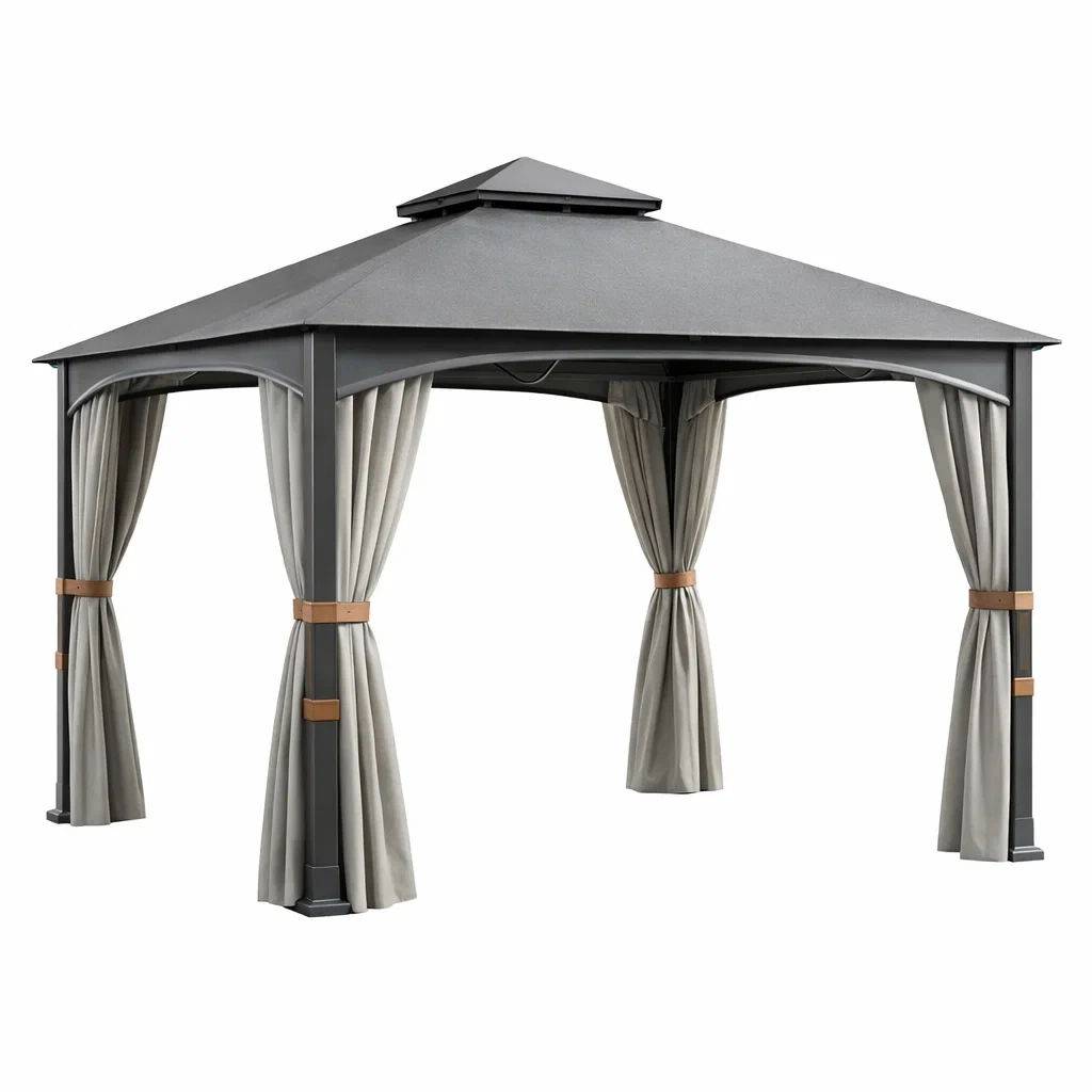 Gartenpavillon