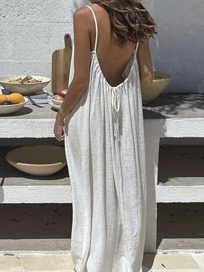 Vacation dress