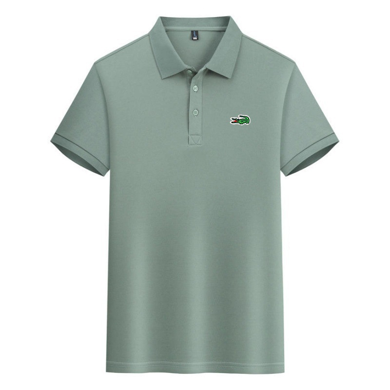 ✨Polo Homme Élégant et Confortable – Style Intemporel au Quotidien