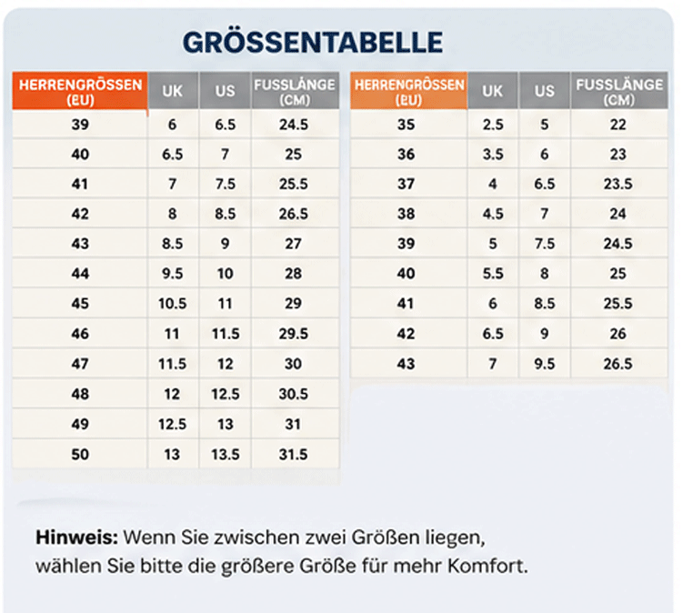 Herren Sport Wander- & Outdoor-Schuhe – Wasserdicht, Strapazierfähig & Komfortabel