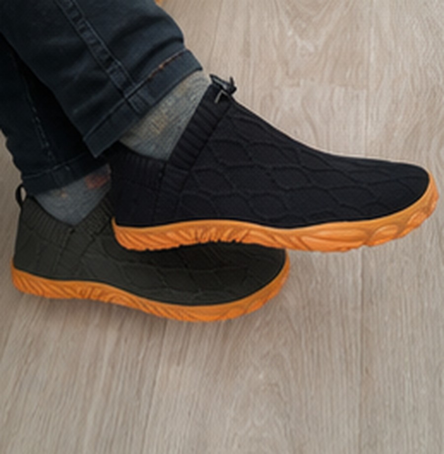 Parfaites pour marcher