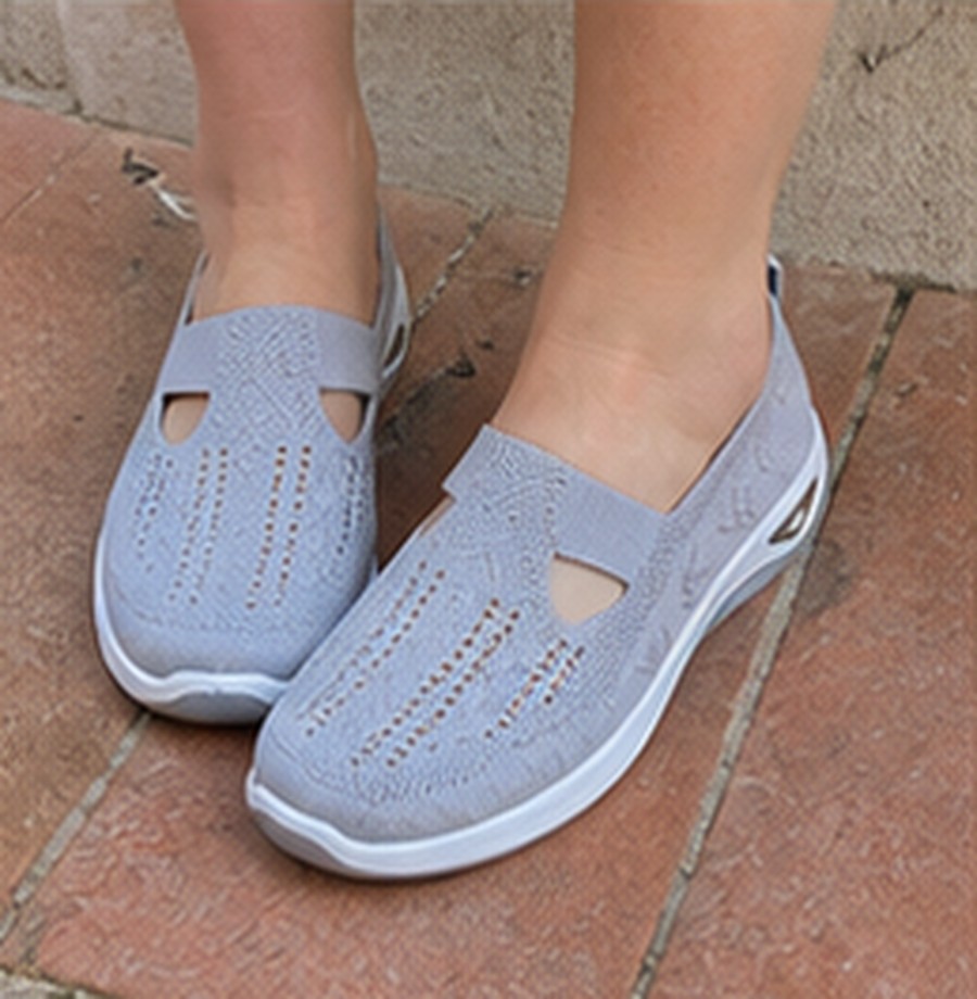 Parfaites pour marcher