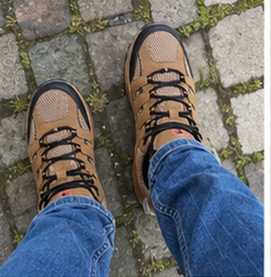 Parfaites pour marcher