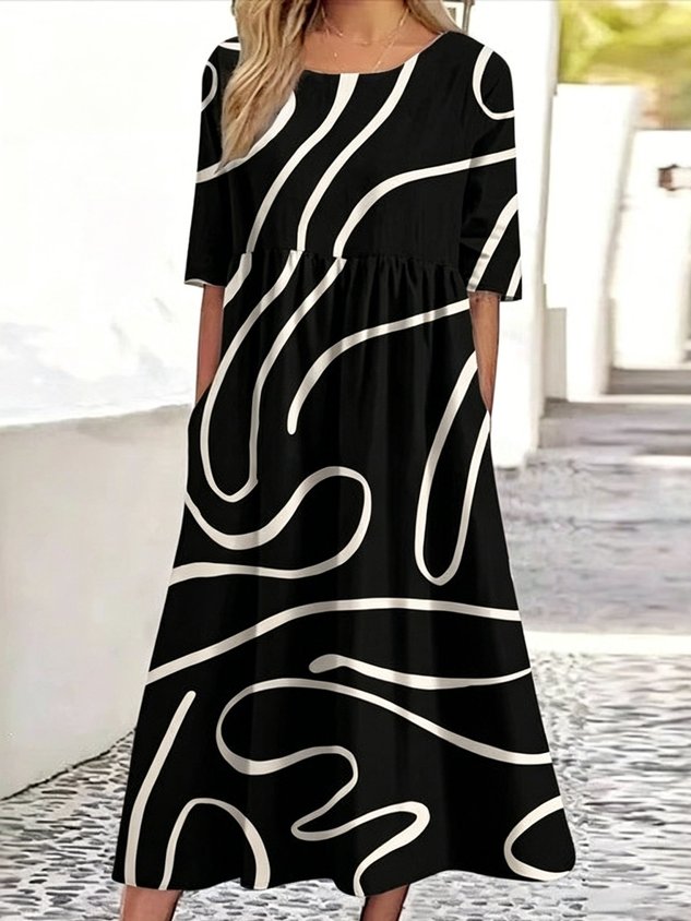 🇩🇪 Das Kleid, das einfach immer passt – egal welcher Tag