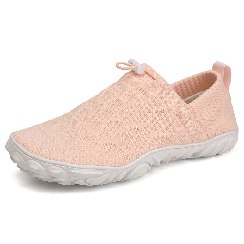 Modèle unisexe - Des chaussures barefoot conçues pour un confort au quotidien
