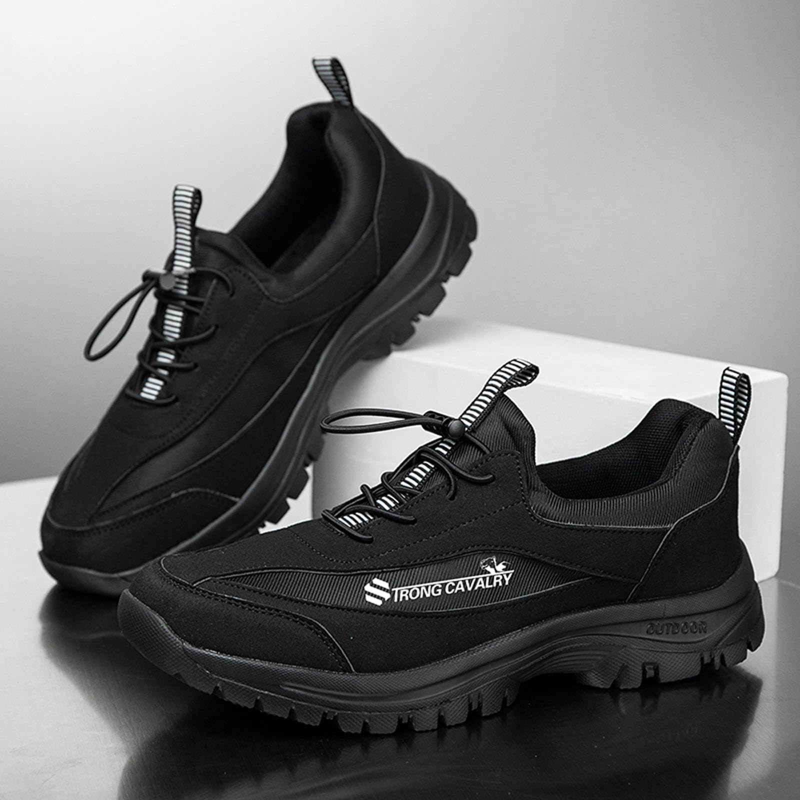 ⏰LETZTER TAG – 70 % RABATT🛒 Leichte, rutschfeste Outdoor-Sportschuhe für Herren