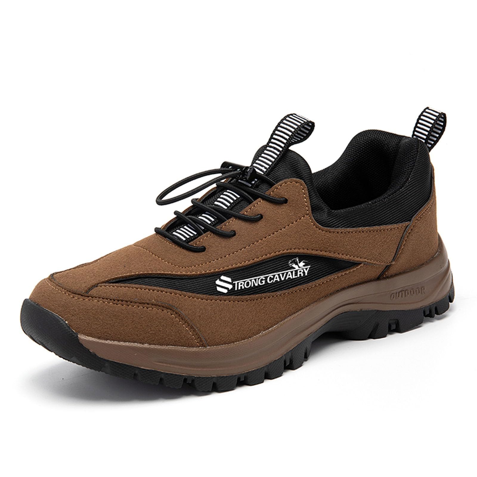 ⏰LETZTER TAG – 70 % RABATT🛒 Leichte, rutschfeste Outdoor-Sportschuhe für Herren