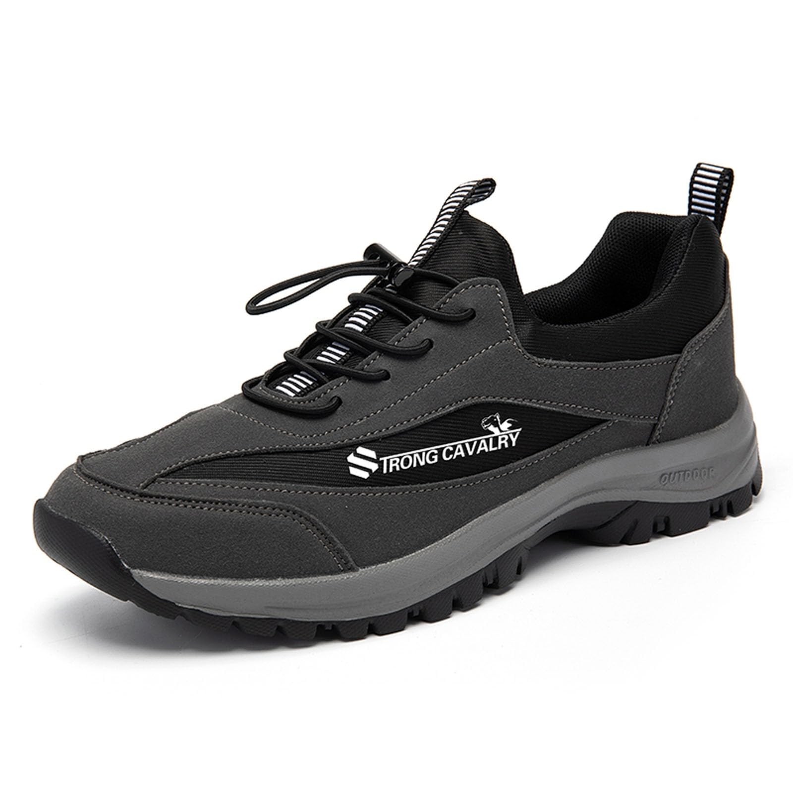 ⏰LETZTER TAG – 70 % RABATT🛒 Leichte, rutschfeste Outdoor-Sportschuhe für Herren