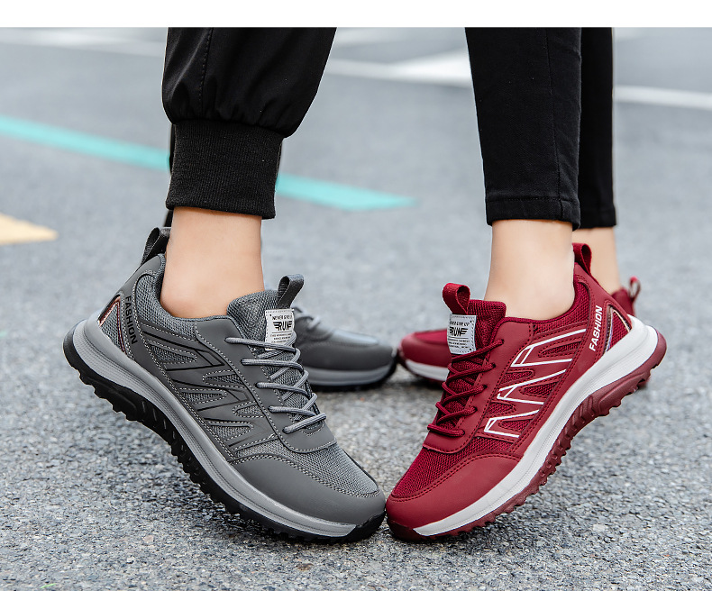 🔥 DERNIER JOUR -70 % 🔥 Chaussures Orthopédiques Unisexes  – Confort, Soutien & Style au Quotidien