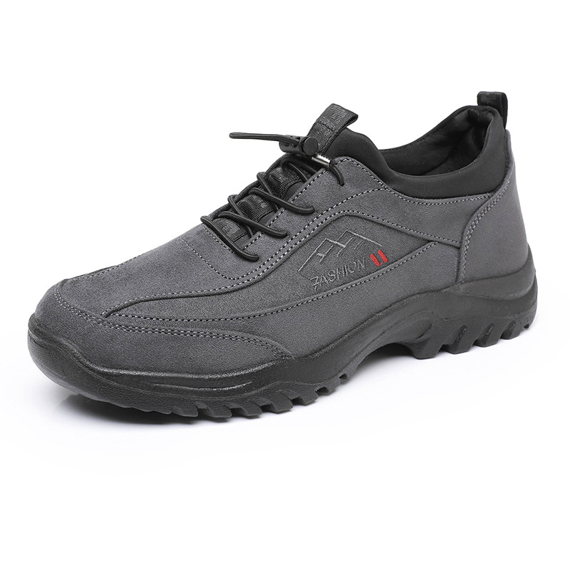 ⏰LETZTER TAG – 70 % RABATT🛒 Leichte, rutschfeste Outdoor-Sportschuhe für Herren