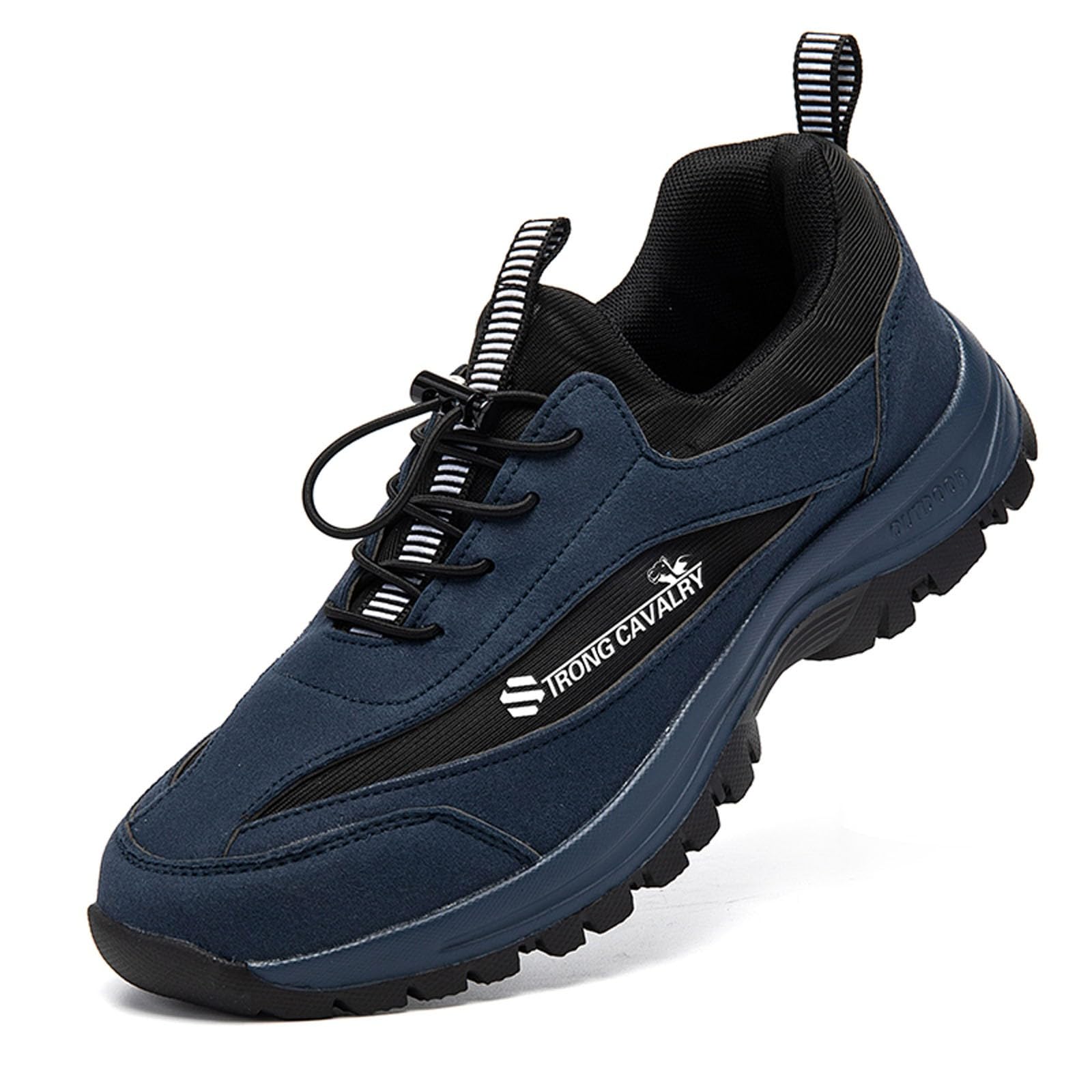 ⏰LETZTER TAG – 70 % RABATT🛒 Leichte, rutschfeste Outdoor-Sportschuhe für Herren