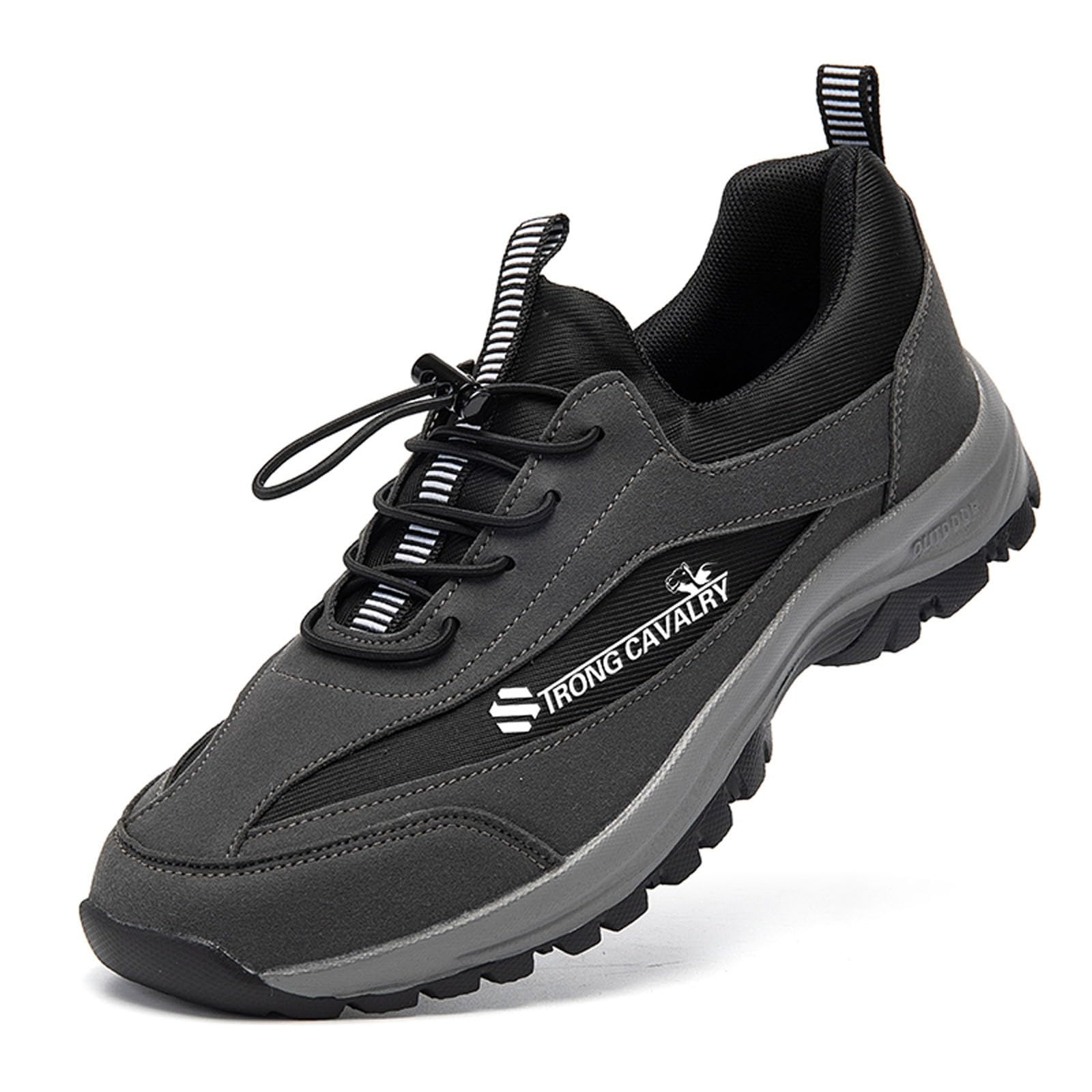 ⏰LETZTER TAG – 70 % RABATT🛒 Leichte, rutschfeste Outdoor-Sportschuhe für Herren