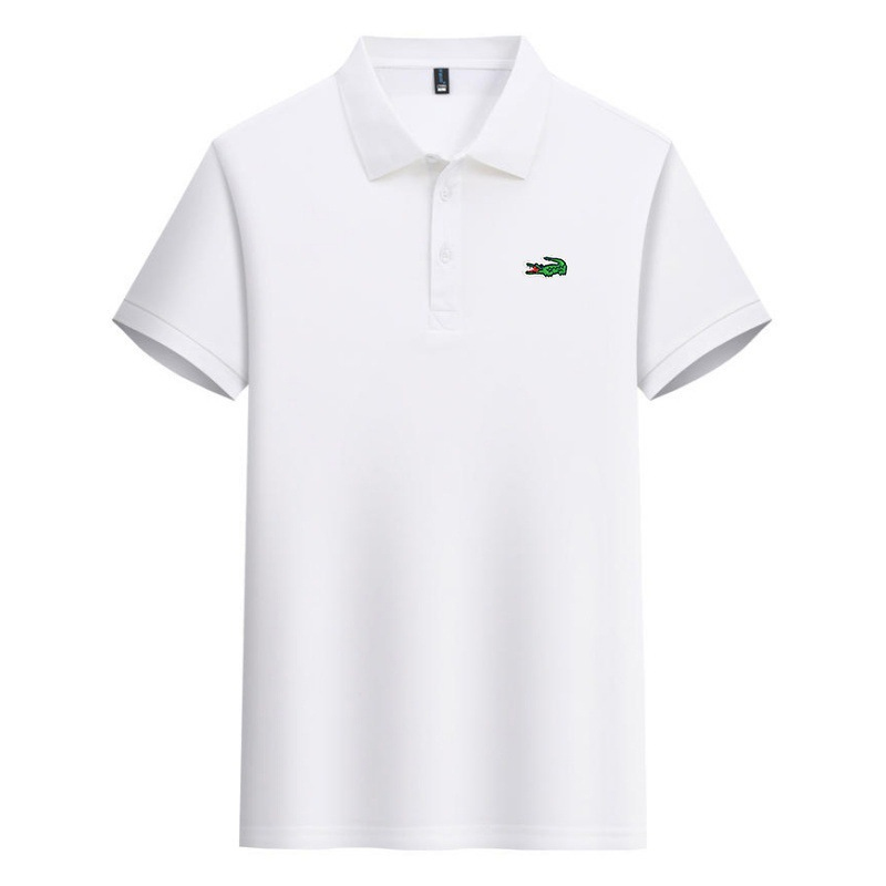 ✨Polo Homme Élégant et Confortable – Style Intemporel au Quotidien