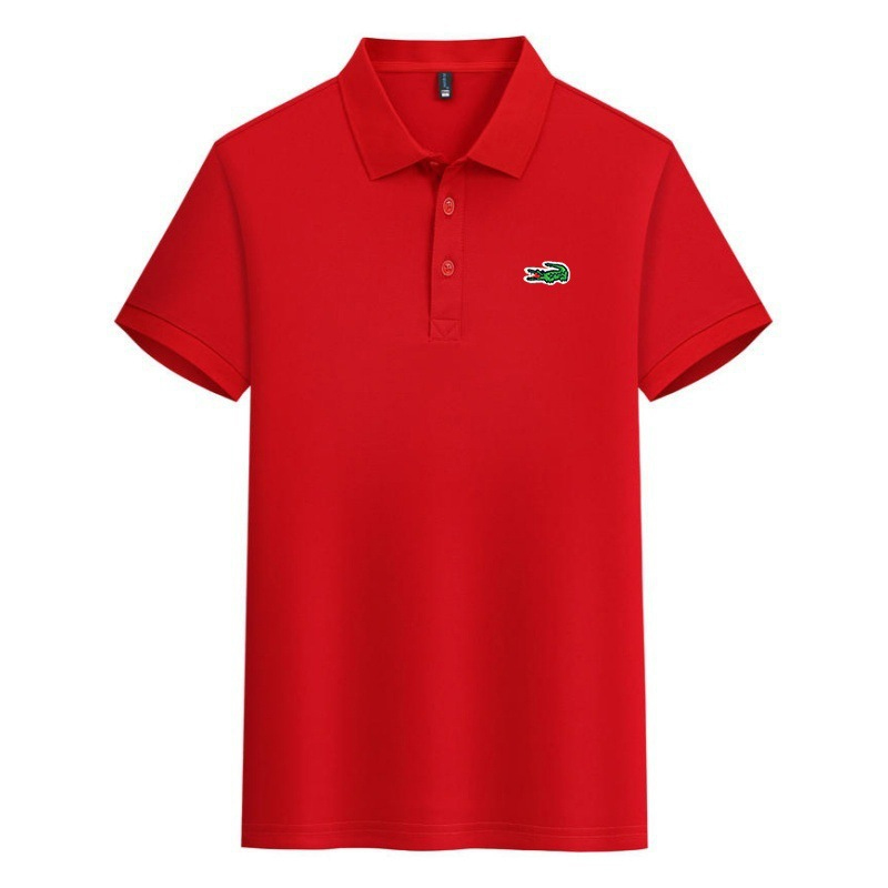 ✨Polo Homme Élégant et Confortable – Style Intemporel au Quotidien