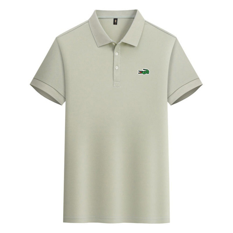 ✨Polo Homme Élégant et Confortable – Style Intemporel au Quotidien