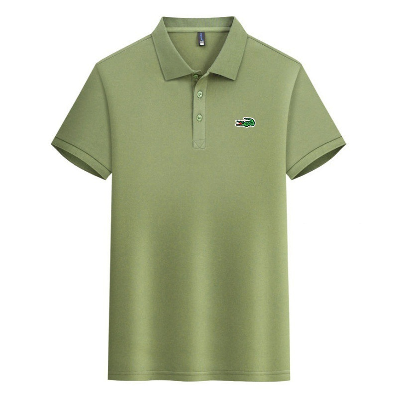 ✨Polo Homme Élégant et Confortable – Style Intemporel au Quotidien