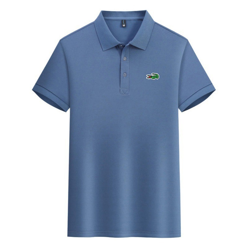 ✨Polo Homme Élégant et Confortable – Style Intemporel au Quotidien