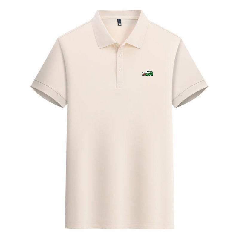 ✨Polo Homme Élégant et Confortable – Style Intemporel au Quotidien