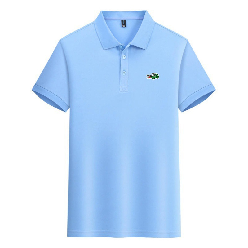 ✨Polo Homme Élégant et Confortable – Style Intemporel au Quotidien