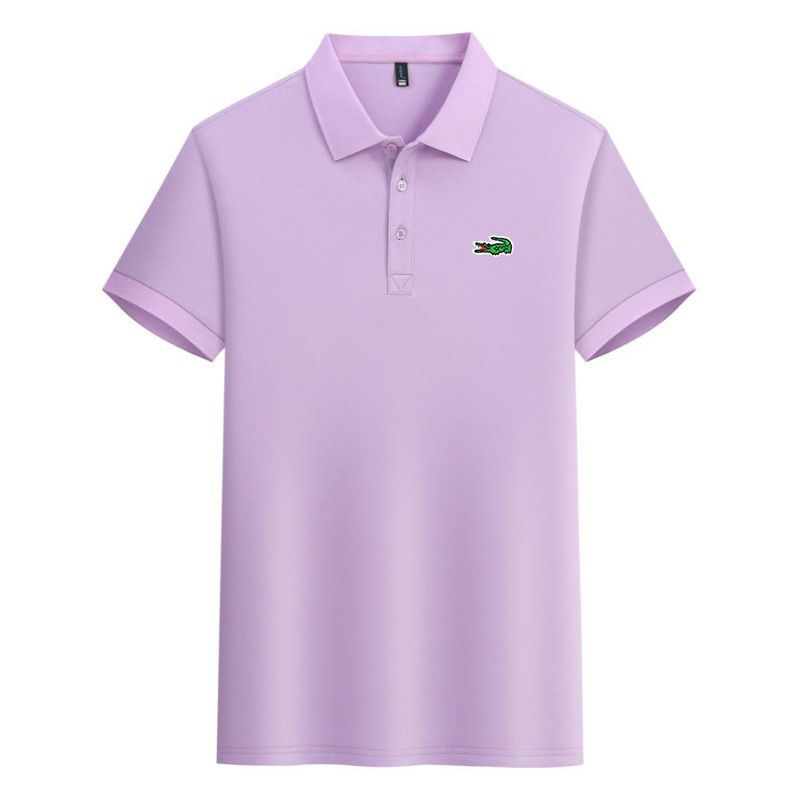 ✨Polo Homme Élégant et Confortable – Style Intemporel au Quotidien