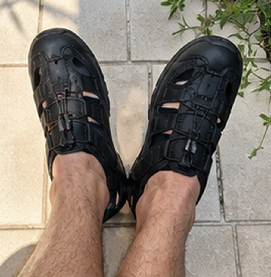 Look solide et pratique