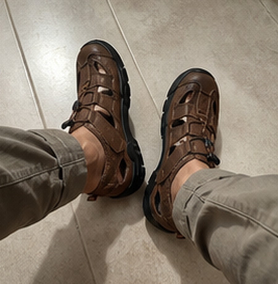 Parfaites pour les promenades