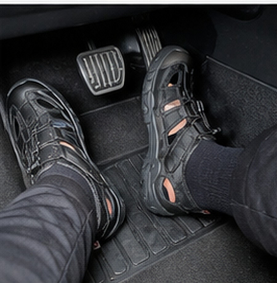 Tres confortables, un peu larges