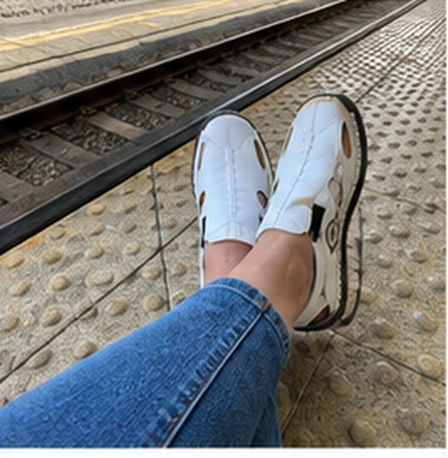 Soulage bien les pieds