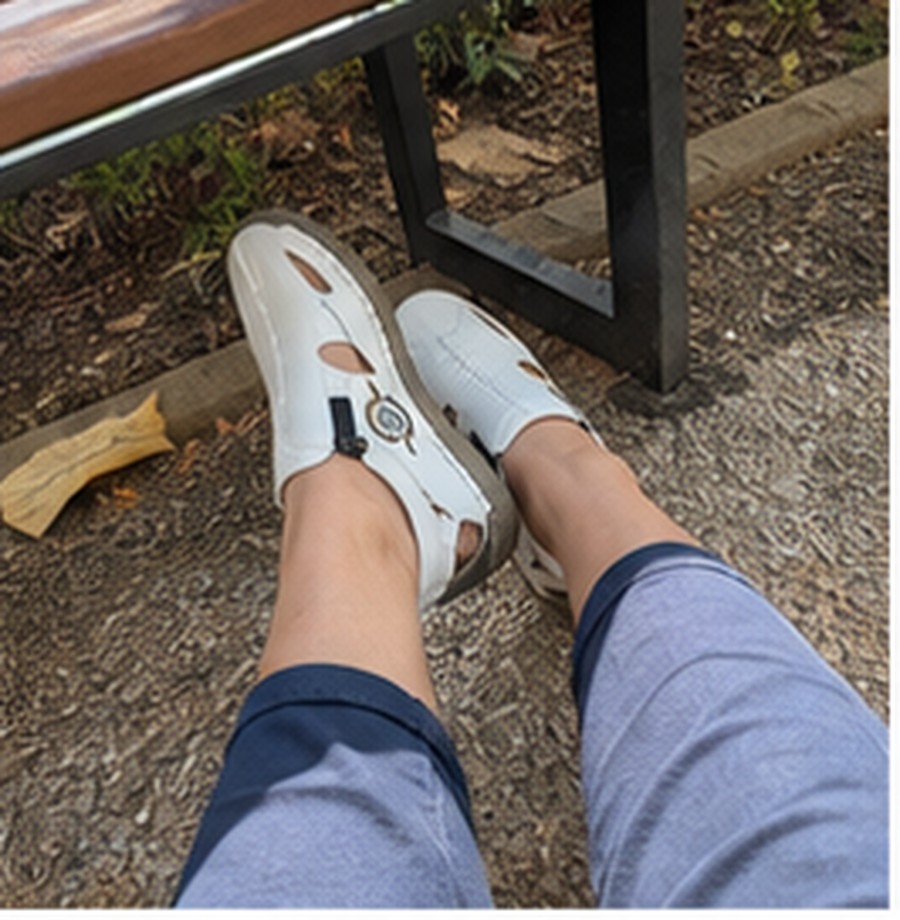 Style discret et confortable