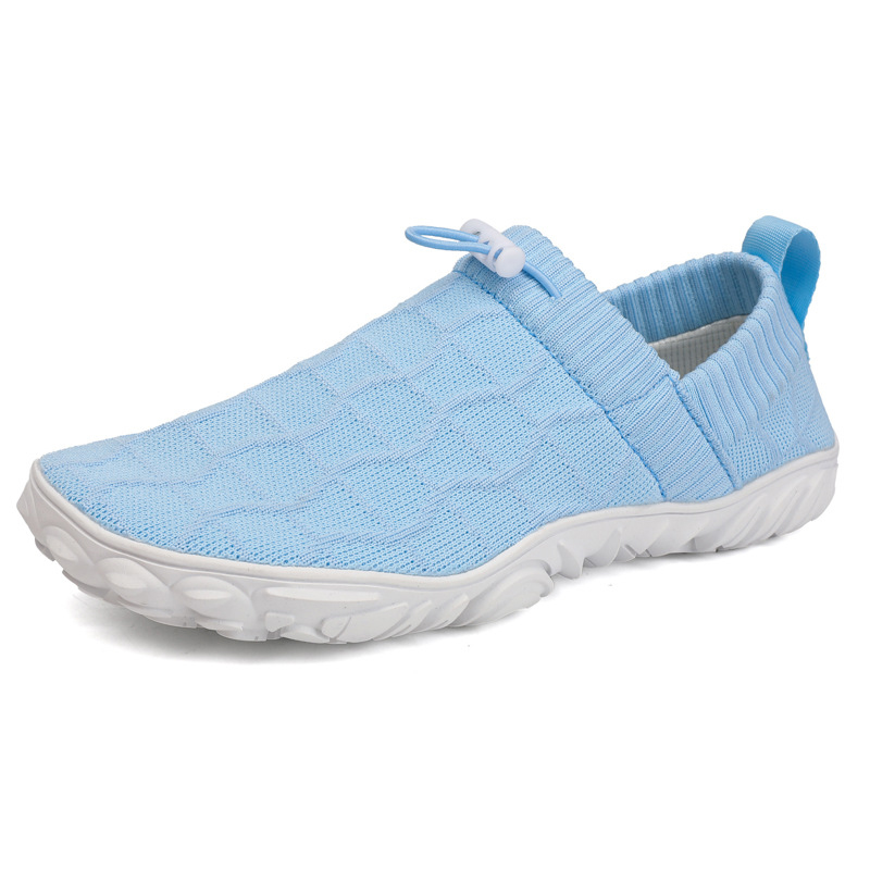 Modèle unisexe - Des chaussures barefoot conçues pour un confort au quotidien