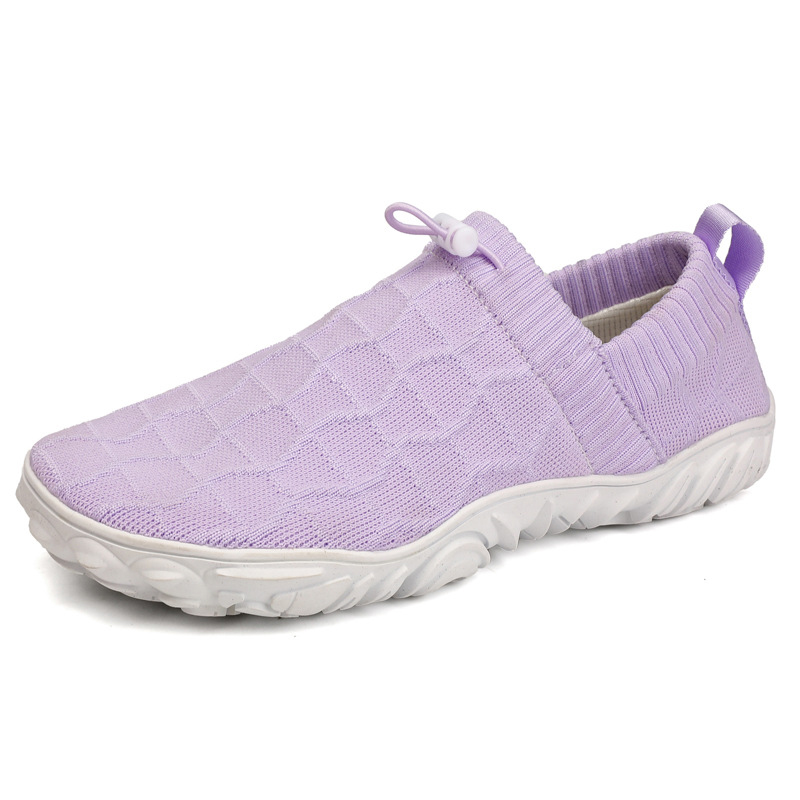 Modèle unisexe - Des chaussures barefoot conçues pour un confort au quotidien