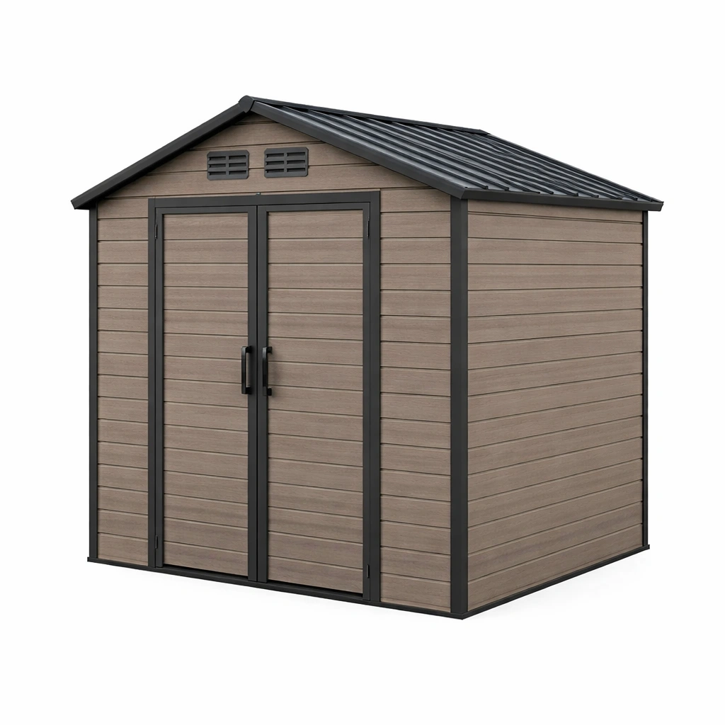 Cobertizo - livfocus