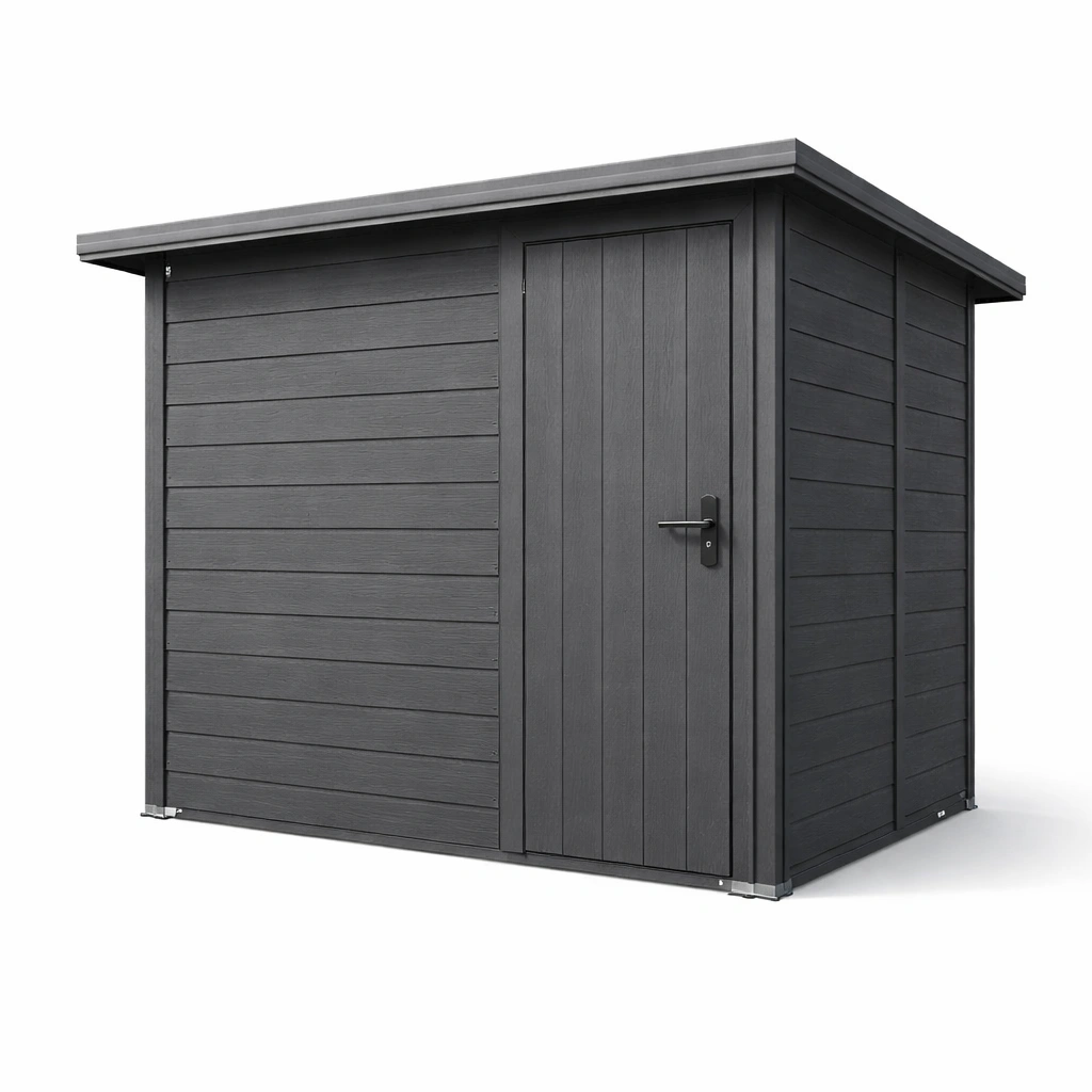 Cobertizo - livfocus