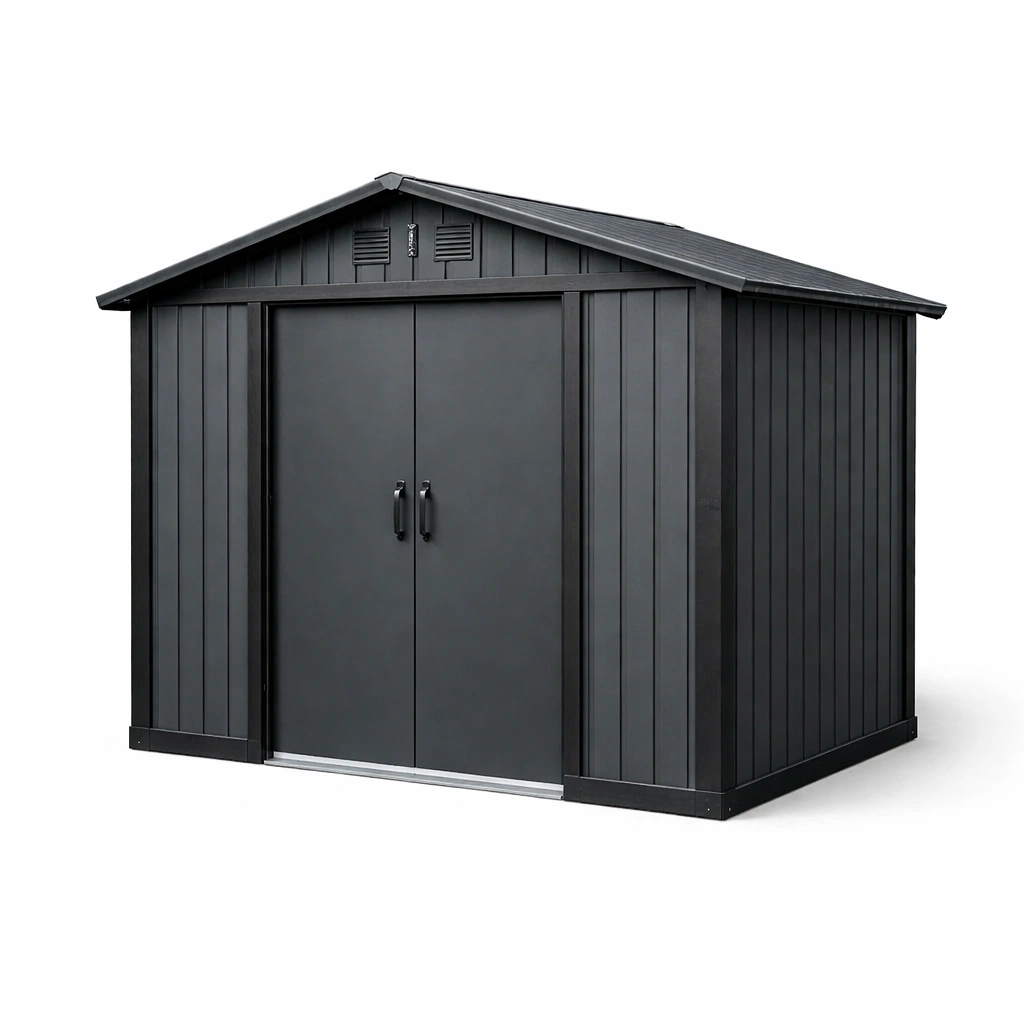 Cobertizo - livfocus