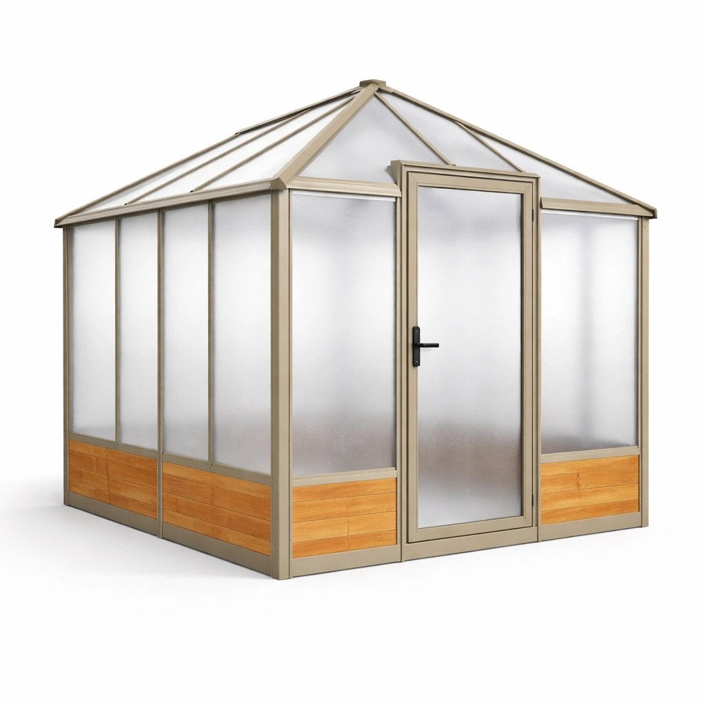 Invernadero - livfocus