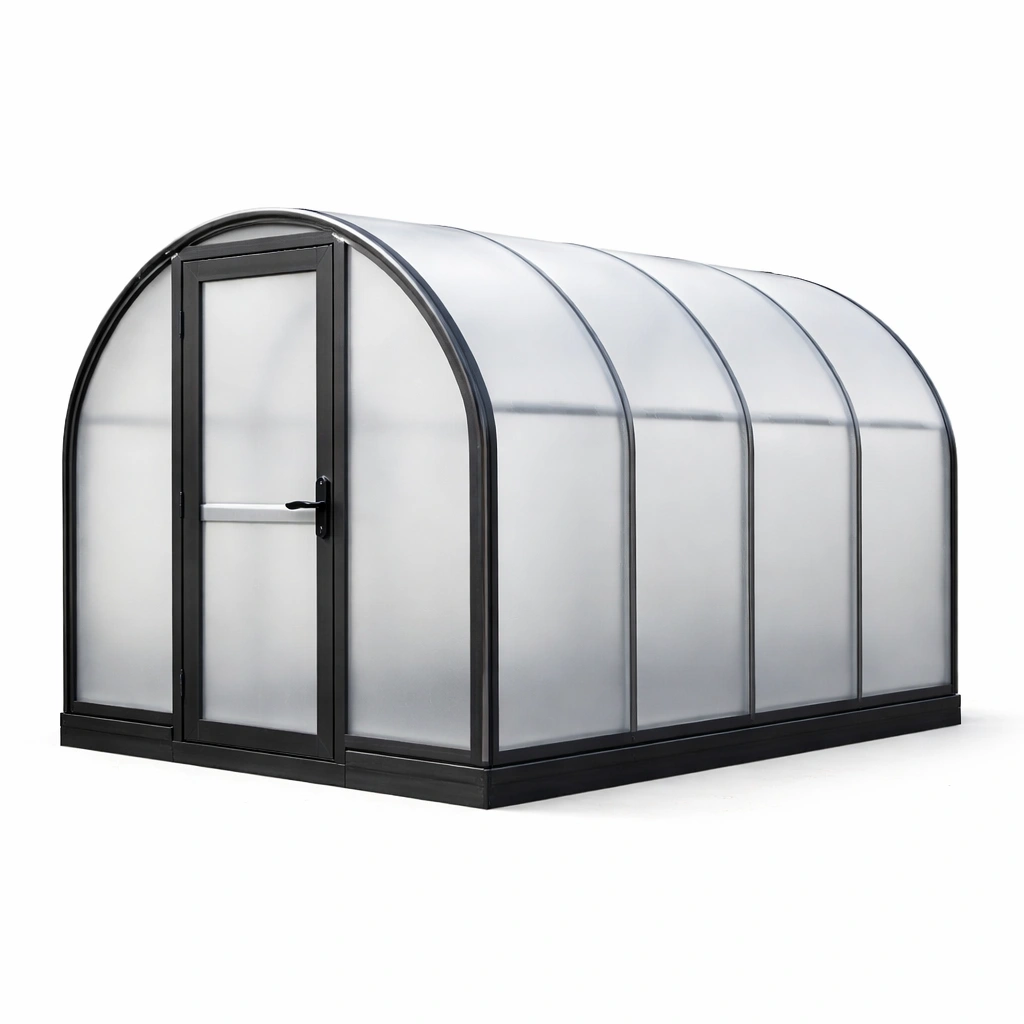 Invernadero - livfocus