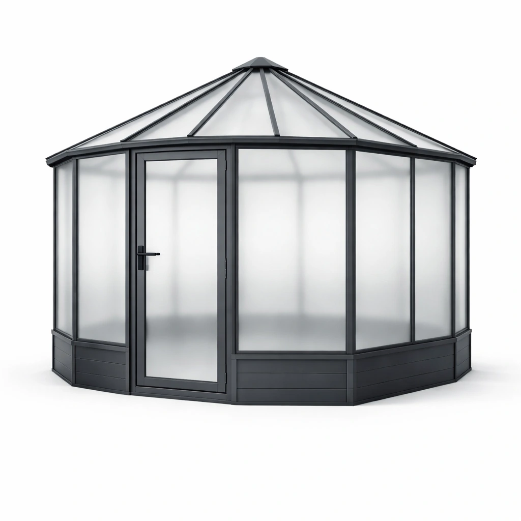 Invernadero - livfocus