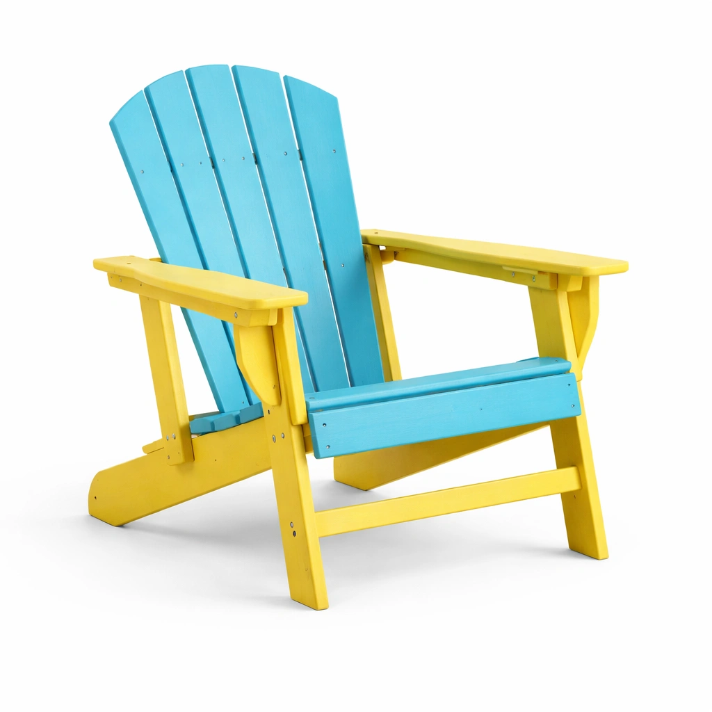 Silla adirondack - livfocus