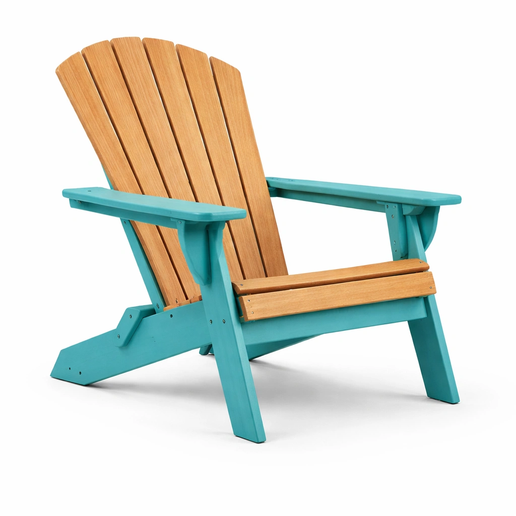 Silla adirondack - livfocus