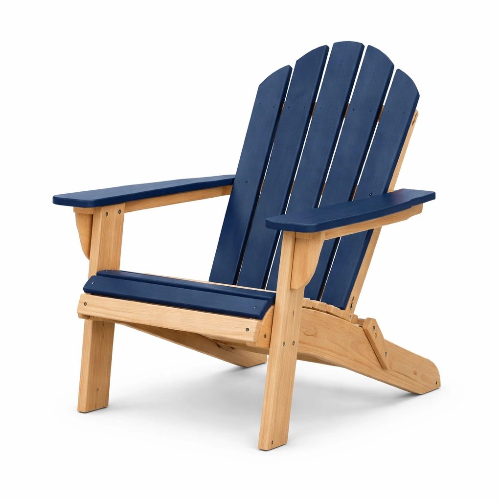 Silla adirondack - livfocus