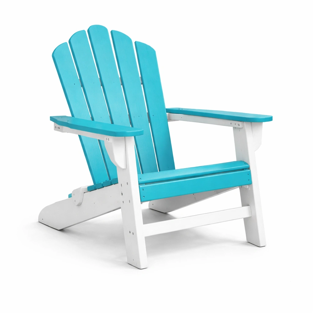 Silla adirondack - livfocus