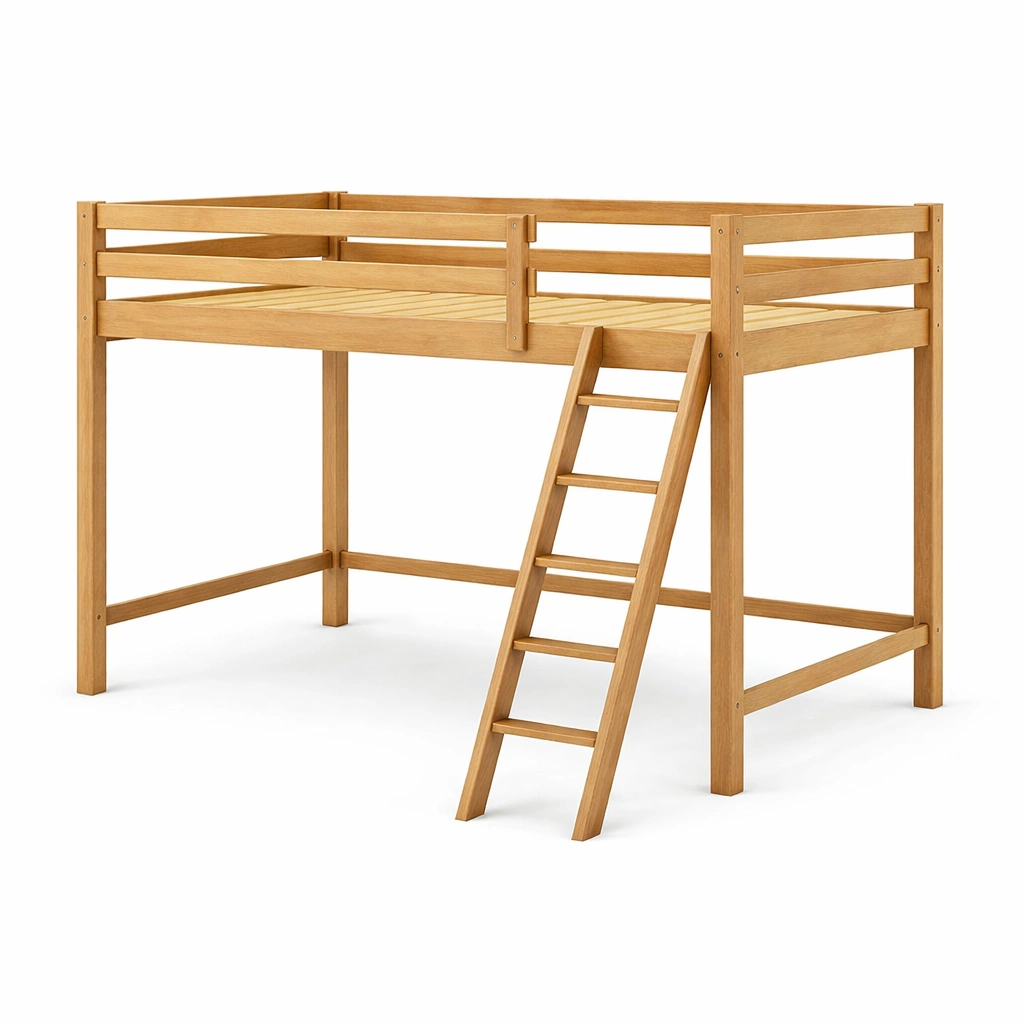 Cama alta - livfocus