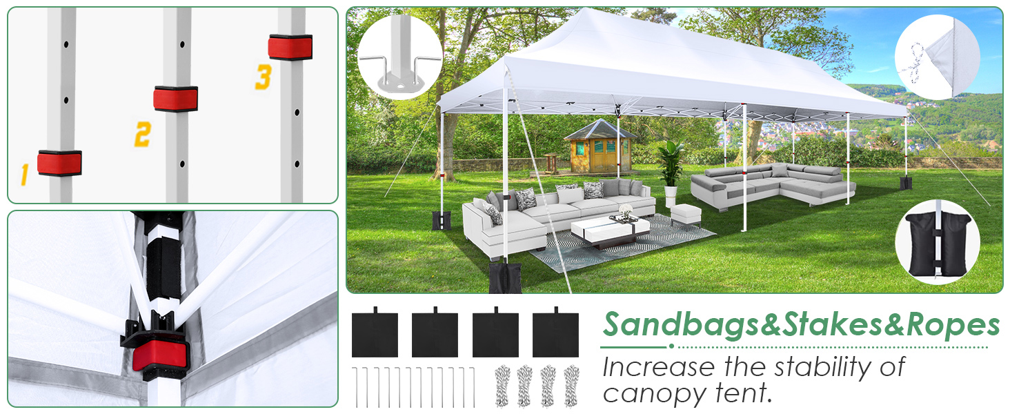 party tent wedding tent 10x30 canopy tent pop up gazebo