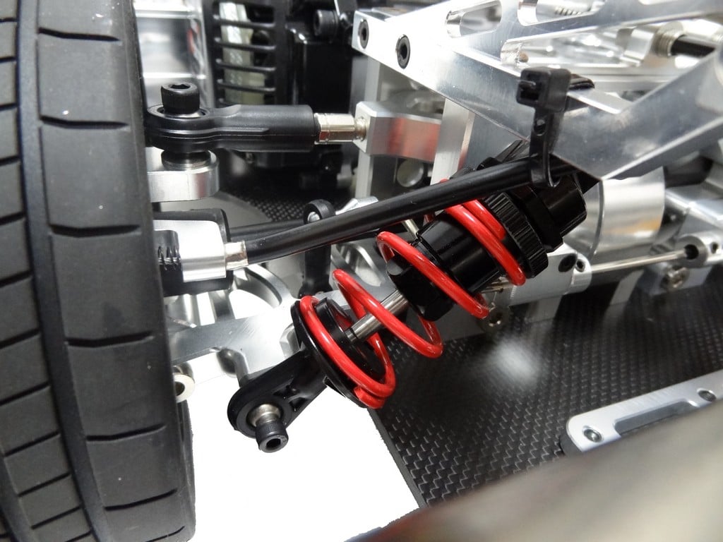 The Dodge Telecontrol Challenger