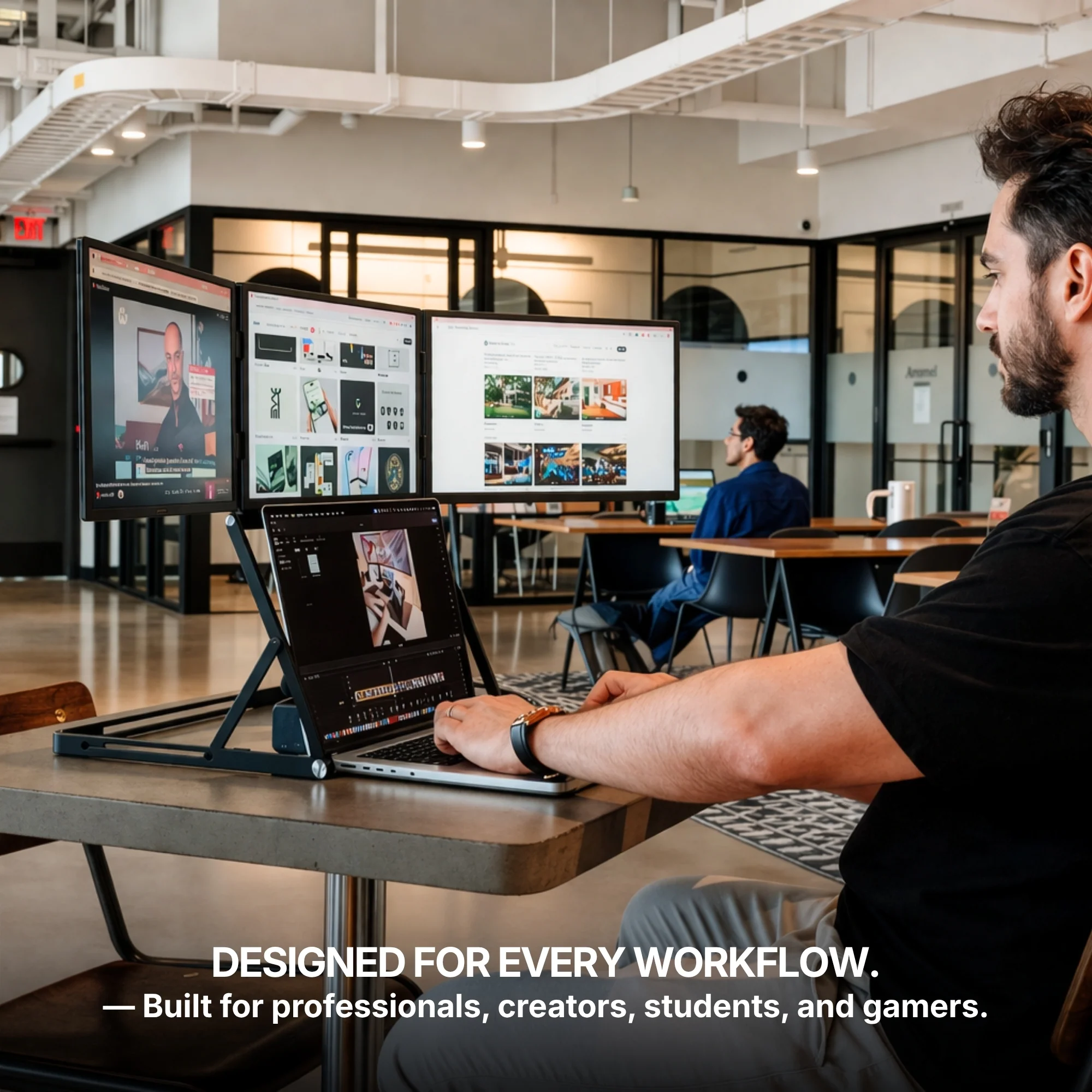 🔥Last Day For Clearance🔥PC Extended Screen Pro