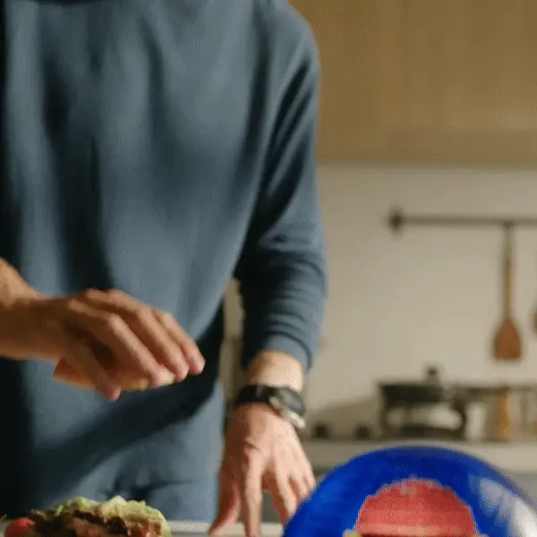 Pixel-powered desk buddy