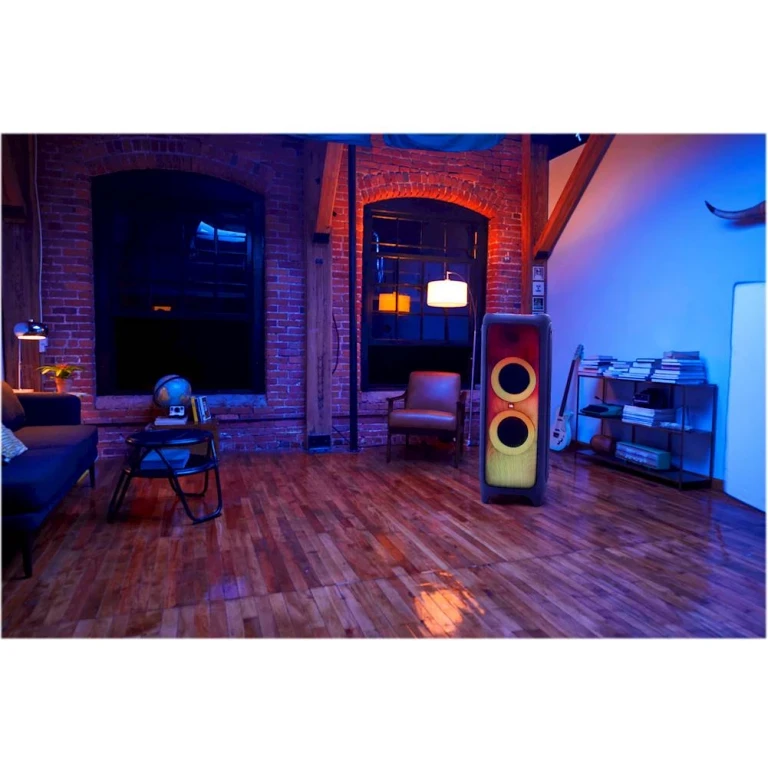 PartyBox 1000 High Power 1100W Wireless Bluetooth Speaker
